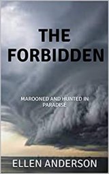 The Forbidden book cover