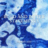 Bold and Bitter Statements: Volume 1 book cover