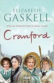 Cranford book cover