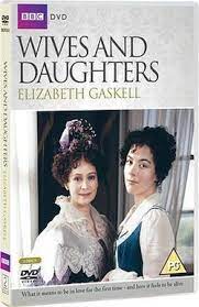 Wives and Daughters book cover
