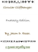 Circular Cliffhanger! book cover