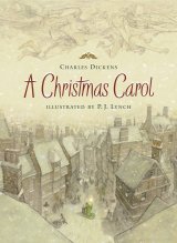 A Christmas Carol in Prose; Being a Ghost Story of Christmas book cover
