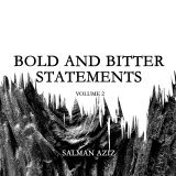 Bold and Bitter Statements: Volume 2 book cover