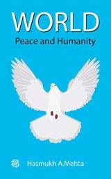 World peace book cover