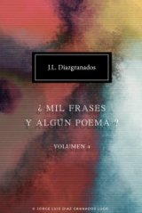 ¿Mil frases y algún poema? - Volumen 4 book cover