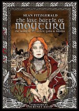 The Last Battle of Moytura book cover