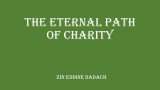 The Eternal Path of Charity book cover