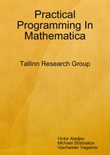 Toolbox for the Mathematica programmers book cover