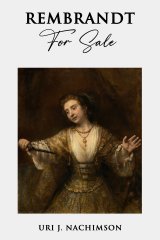Rembrandt for Sale book cover