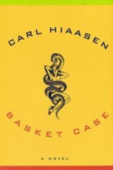 Basket Case book cover