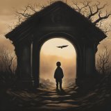 The Child in the Grave book cover