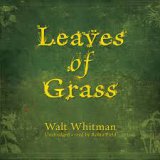 Leaves of Grass book cover