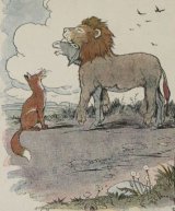 The Ass in the Lion's Skin book cover