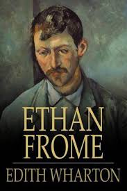 Ethan Frome book cover