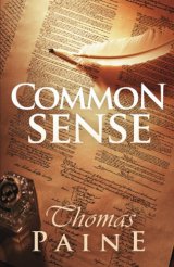 Common Sense book cover