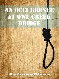 An Occurrence at Owl Creek Bridge book cover
