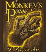 The Monkey's Paw book cover