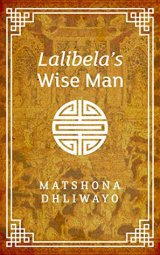Lalibela's Wise Man book cover