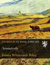 Armazindy book cover